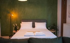 Ancient Forest Suite By Heeaven'S Hall Luxury Suites