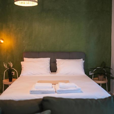 Ancient Forest Suite By Heeaven'S Hall Luxury Suites Dedeağaç Dış mekan fotoğraf