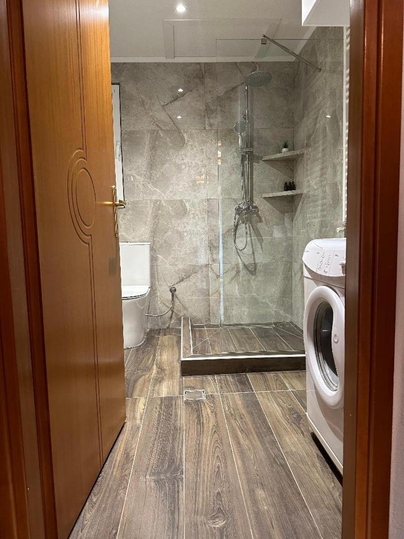 Ancient Forest Suite By Heeaven'S Hall Luxury Suites Dedeağaç Dış mekan fotoğraf