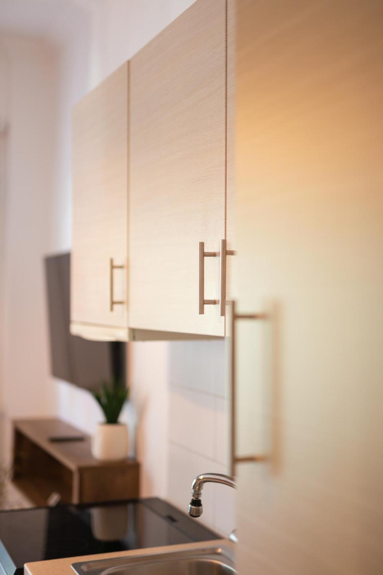 Ancient Forest Suite By Heeaven'S Hall Luxury Suites Dedeağaç Dış mekan fotoğraf