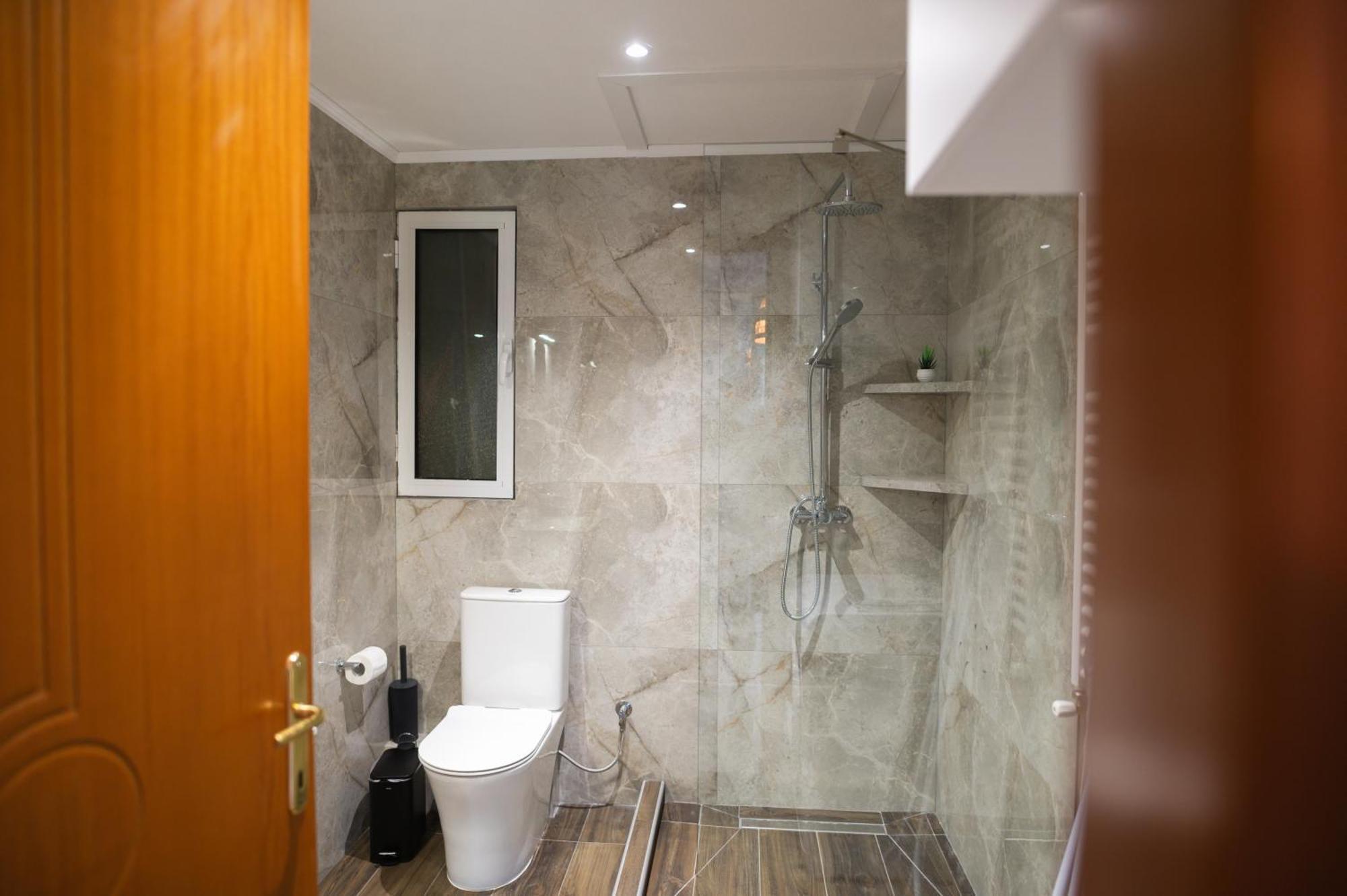 Ancient Forest Suite By Heeaven'S Hall Luxury Suites Dedeağaç Dış mekan fotoğraf